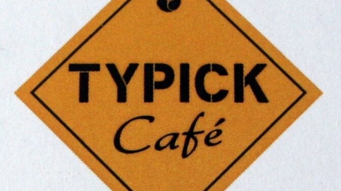 Typick Cafe Paris visite virtuelle Google Business View - 805 Productions Le Plessis Robinson France