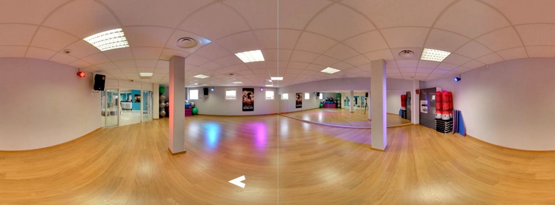 Votre école de Danse, Fitness et Arts Martiaux à Fréjus - Saint Raphaël. Visite virtuelle réalisée par 805 Productions Paris.